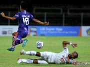 Sudirman: Persija Menang karena Bermain Spartan dan Agresif