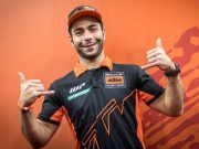 Ingin Miller Jadi Juara Dunia