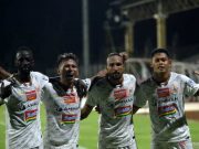 Pelatih Persija Puji Performa Pemain Muda Pencetak Gol Kontra Persita