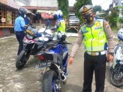 Menuju Zero Knalpot Brong, Ini yang Dilakukan Polres Wonogiri