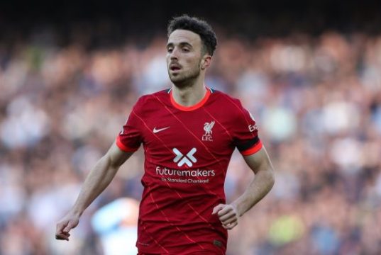 Cari Modal Terbaik di Anfield