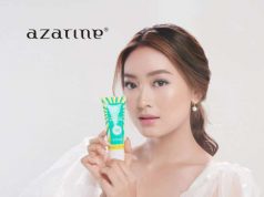 Luncurkan Juaranya Local Sunscreen