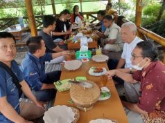 HPN 2022, PWI Kebumen akan Gelar Sarasehan dan Goes to Campus