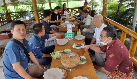 HPN 2022, PWI Kebumen akan Gelar Sarasehan dan Goes to Campus