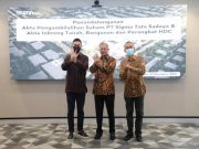 Telkom Perkuat Jaringan Bisnis Data Center