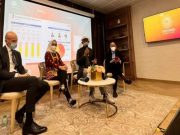 Transformasi Digital Bawa Dampak Besar