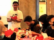 Workshop Seni Pop Up Digelar Secara Offline di Solo
