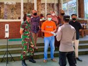 Wajib Patuhi Prokes, Ini yang Dilakukan Tim Gugus Covid-19 Wonogiri