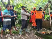 Tragedi Dinihari di Wonogiri, Seorang Kakek Tewas Tercebur Sumur
