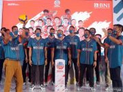 Hari Ini Jakarta BNI 46 dan Jakarta Pertamina Buka Laga Proliga 2022