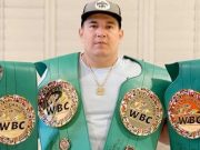 Ajak Golovkin Naik ke Kelas Menengah Super