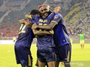 Tanjung Verde Menang Tipis 1-0 atas Sepuluh Pemain Ethiopia