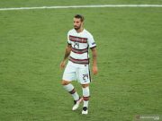 AS Roma Rampungkan Transfer Sergio Oliviera dari Porto