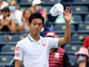 Nishikori Mundur dari Australian Open