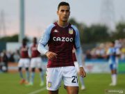 Everton Pinjam Anwar El Ghazi dari Aston Villa