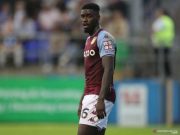 Napoli Resmi Pinjam Axel Tuanzebe dari Manchester United