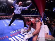 WBC Canangkan Misi Besar Tinju Profesional Tahun 2022