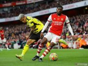 Arsenal Pinjamkan Maitland-Niles kepada AS Roma hingga Akhir Musim