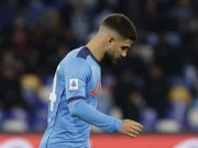 Lorenzo Insigne Menyeberang ke Kanada