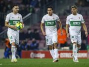 Gol Tunggal Boye Bawa Elche Bekuk Villarreal 1-0
