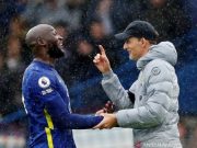 Tuchel: Lukaku Sudah Minta Maaf