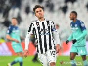 Juventus Terus Satroni Empat Besar seusai Bekuk Udinese