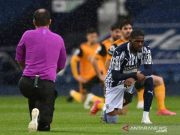 Roma Dikabarkan Berhasil Dapatkan Ainsley Maitland-Niles dari Arsenal