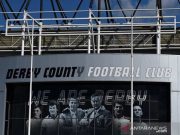 Mantan Pemilik Newcastle Berencana Beli Derby County