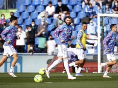 Real Hadapi Alcoyano si Pembunuh Raksasa dalam Copa del Rey