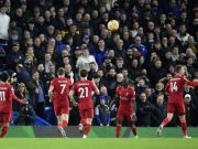 Liverpool Minta Laga Lawan Arsenal Ditunda