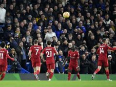 Liverpool Minta Laga Lawan Arsenal Ditunda