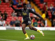 Watford Akhirnya Bolehkan Ismaila Sarr Bela Senegal di Piala Afrika
