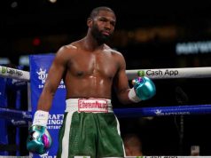 Mayweather Akan Naik Ring Tinju Bulan Depan di Dubai