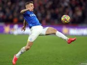 Lucas Digne Segera Tinggalkan Everton dan Gabung Aston Villa