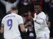Madrid Kian Kokoh di Puncak Klasemen LaLiga