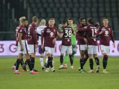 Torino Bantai Fiorentina 4-0