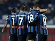 Atalanta ke Perempatfinal Coppa Italia