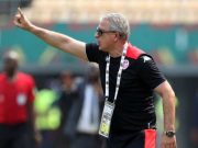 Tunisia Pecat Pelatih setelah Gagal dalam Piala Afrika