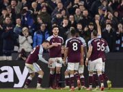 West Ham ke Urutan Keempat Berkat Dua Gol Bowen ke Gawang Norwich