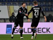 Gonzalo Castro Gagalkan Kemenangan Greuther Furth