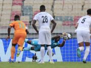 Sierra Leone Imbangi Pantai Gading 2-2