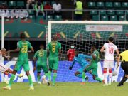 Tunisia Menang 4-0 atas Mauritania