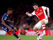 FA Selidiki Kartu Kuning Arsenal karena Pola Taruhan yang Ganjil