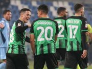 Sassuolo ke Perempatfinal Coppa Italia Hadapi Juve