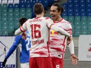 Leipzig dan Hannover ke Perempatfinal Piala Jerman