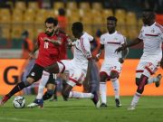 Mesir Lolos ke 16 Besar Piala Afrika