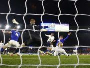 Spurs Bungkam Leicester 3-2