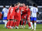 Union dan Freiburg juga Tapaki 16 Besar Piala Jerman