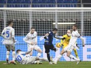 Inter Milan Hentikan Empoli 3-2