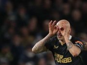 Shelvey Antar Newcastle Menang atas Leeds 1-0